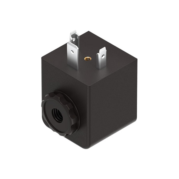 Solenoid Coil MD-2-110VAC-PA